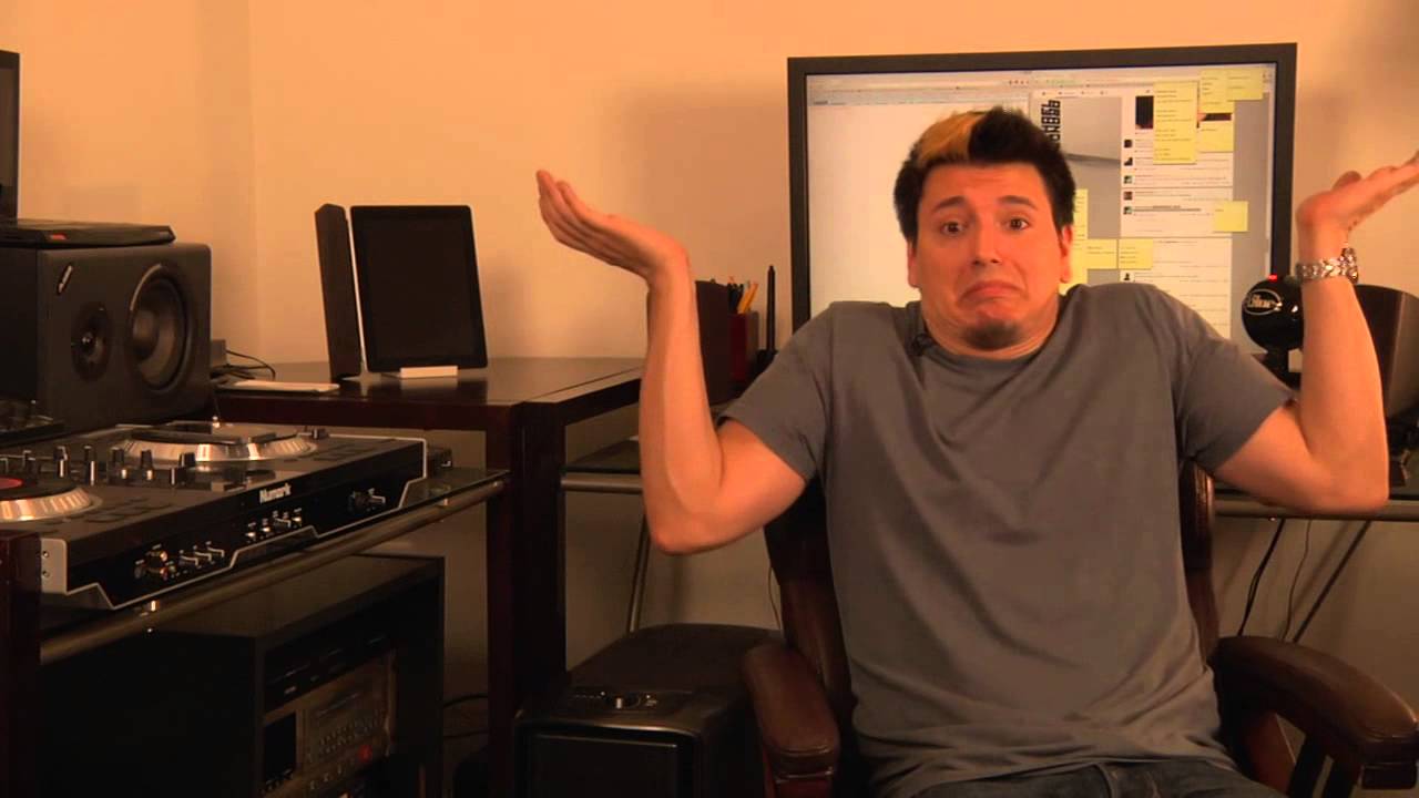 VEDA 2014: Q&A with MPA