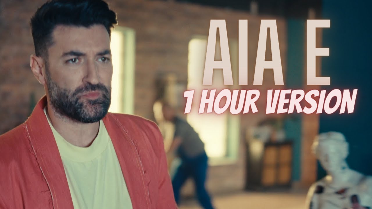 Smiley - Aia e | 1 Hour Version