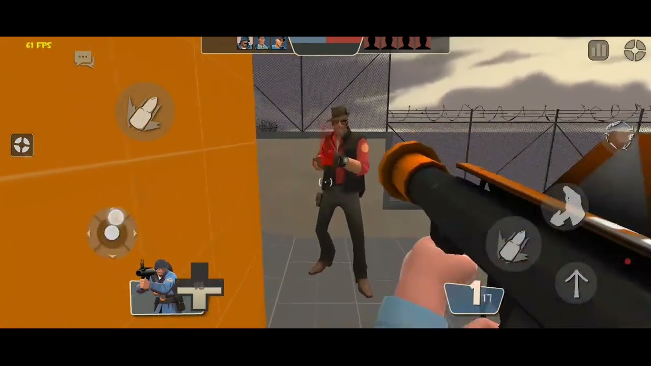 Tf2 Pero Con sonidos XD #Tf2 #teamfortress2 