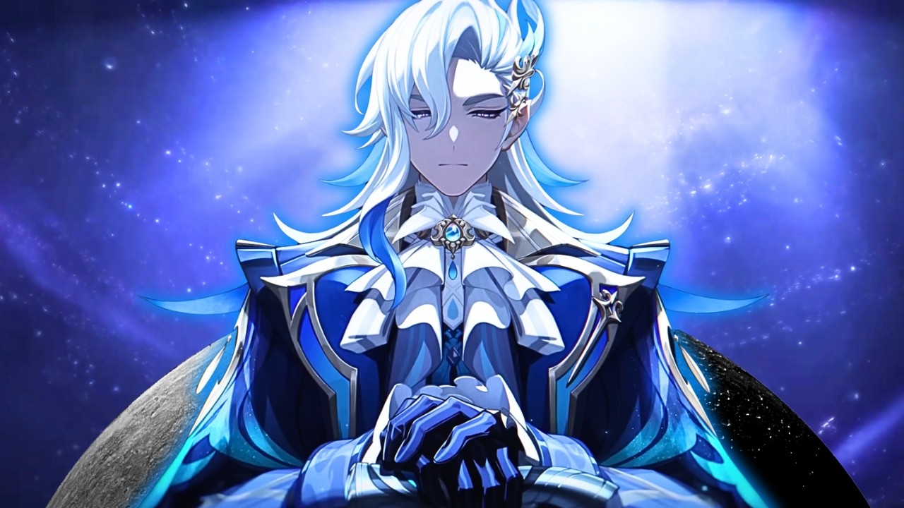 La VRAIE PUISSANCE des DRAGONS - Lore Genshin