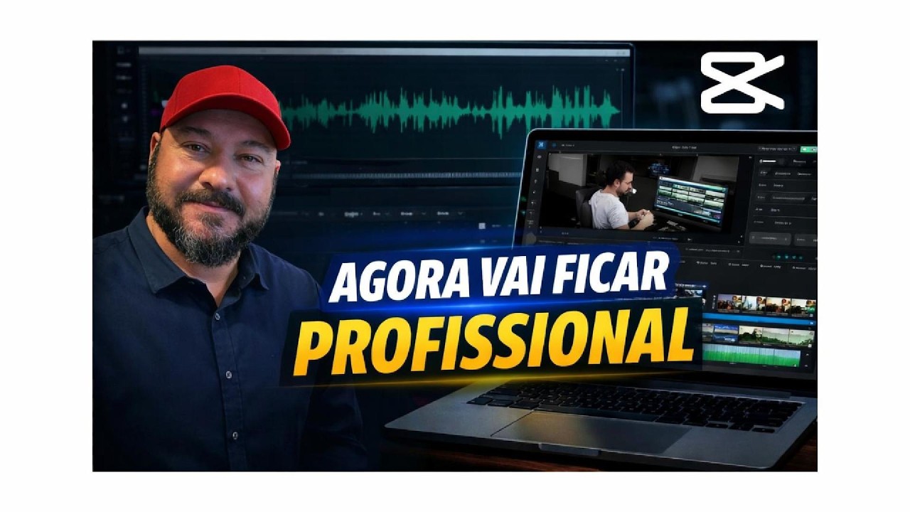 O Primeiro Passo Profissional: Do Suno para o CapCut (Parte 1)