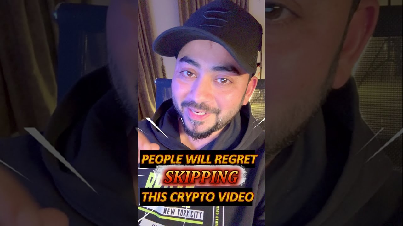 People will regret skipping this crypto video - UNDERSTAND 2026 Crypto Market YEAR