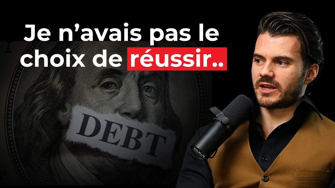 173 000 000$ sa première année en affaires (Pierre-Charles Jolicoeur)