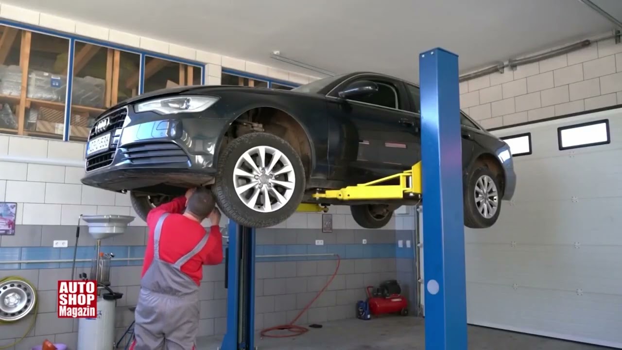 Skriveni troškovi neredovnog održavanja automobila ASM 1255