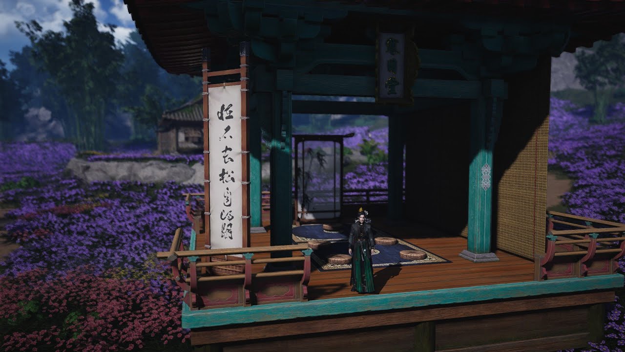 【燕雲十六聲】PK日+主線 #12｜栗子雞湯 Live