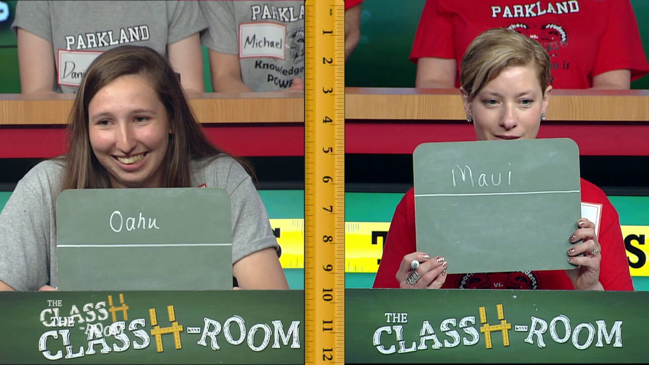 The ClassH-Room - Parkland High School
