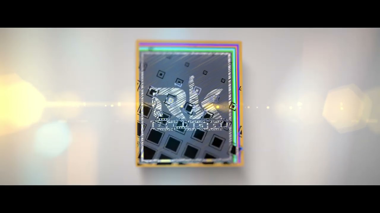 Welcome To RK FILMS - Official Intro