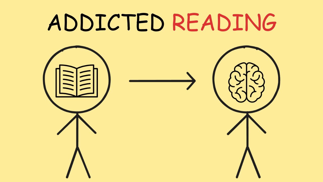 How I Tricked My Brain Into Reading for 90 Minutes a Day