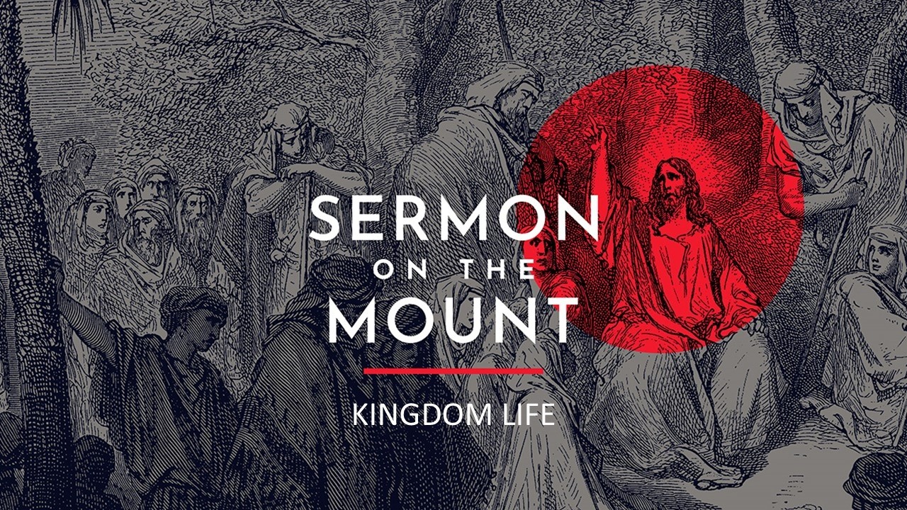 Sermon on the Mount