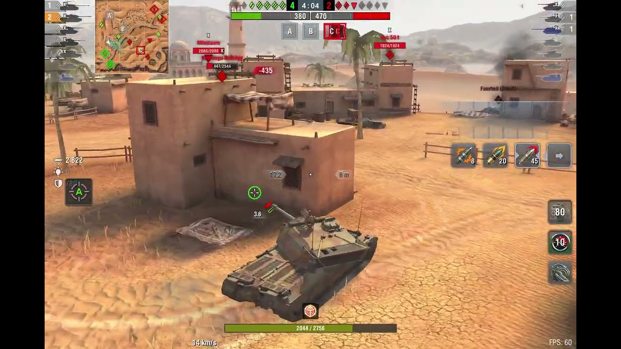 Felice Mastergameplay 