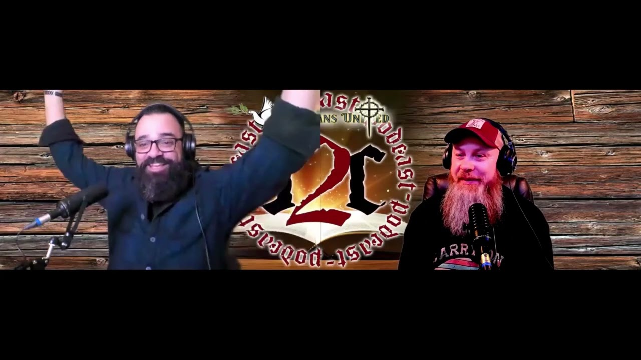 Coast 2 Coast : Christians United 17   Trending vs Truth