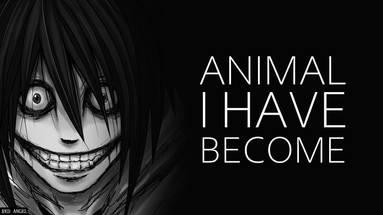 Jeff The Killer Tribute - 