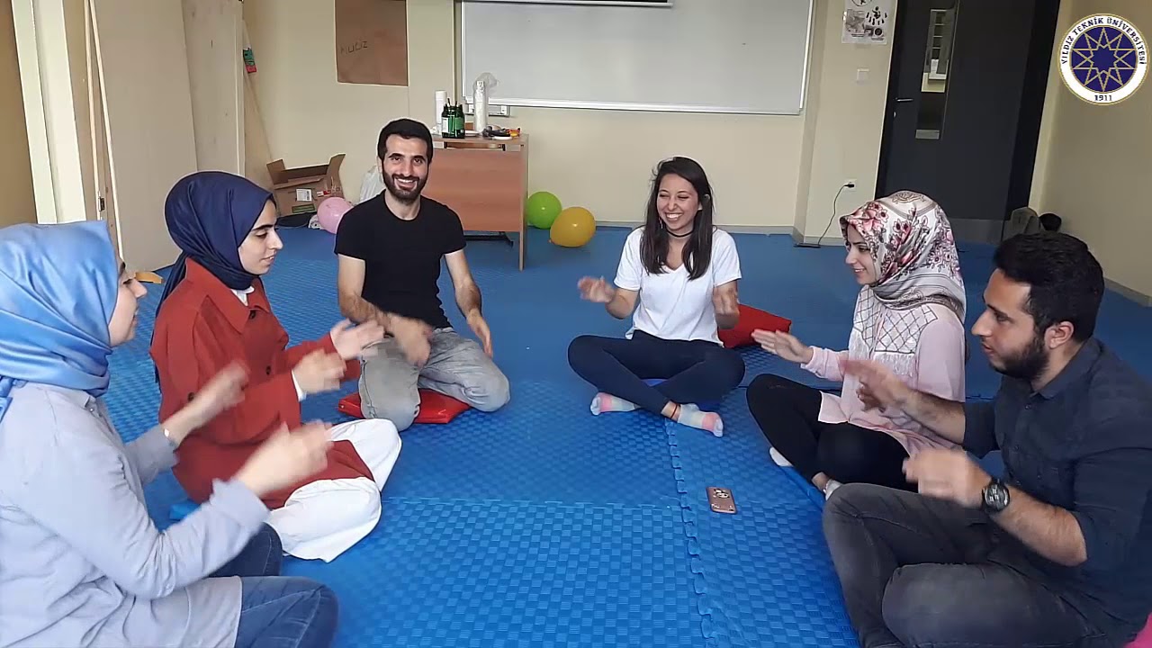 Orff Eğitimi