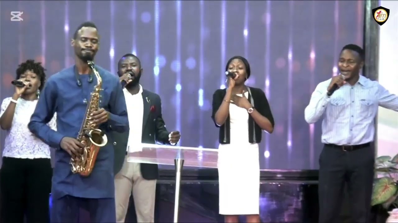 Intense deep soaking soulful worship with Ikosax 