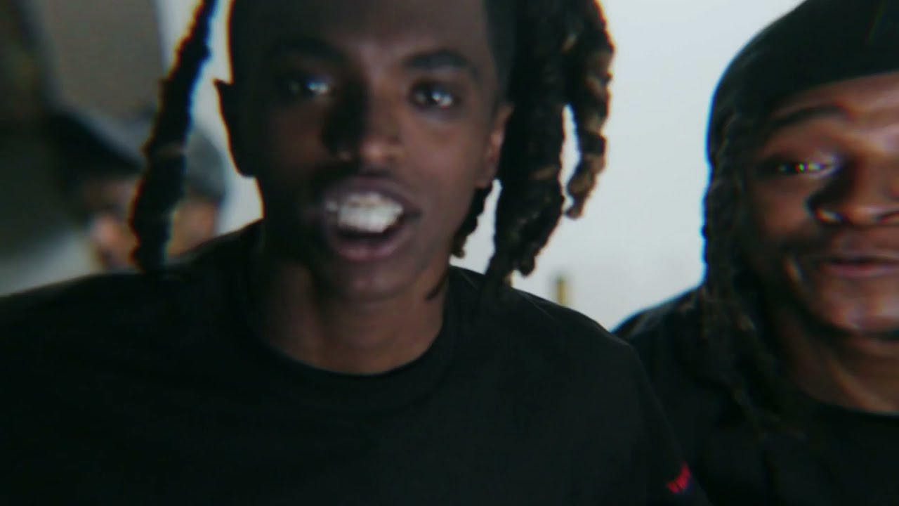 Jawrso x OKANE - Family Business ( Dir . By YungCitySlicka )