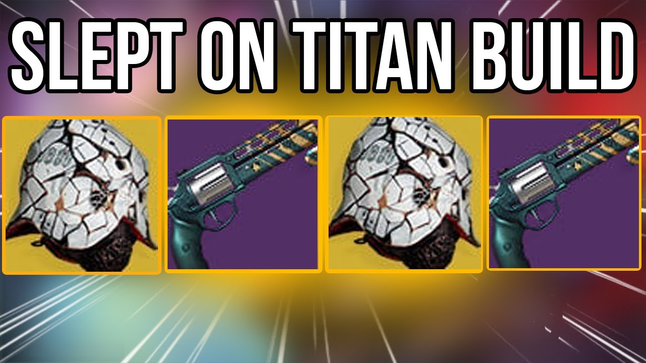 I USED THE UGLIEST EXOTIC IN THE GAME AND THIS IS WHAT HAPPENED NEXT (Chat Made Me Do It..)