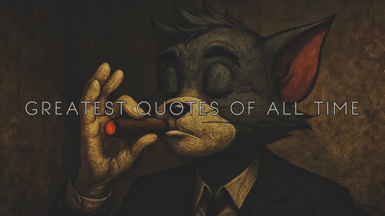  RULES, DISCIPLINE & LOYALTY | GREATEST QUOTES OF ALL TIME 