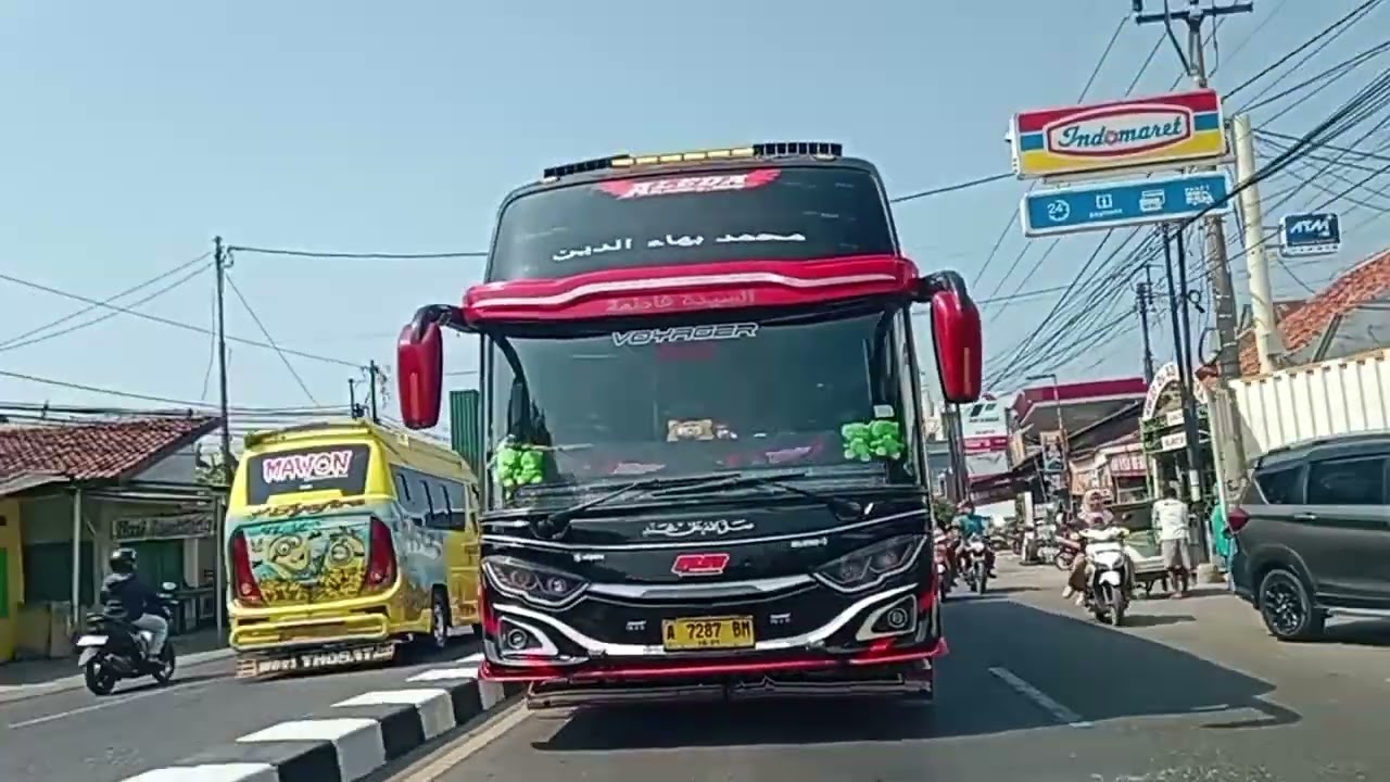 NGOYOD ALEDA ARAH SUNAN GUNUNG JATI CIREBON