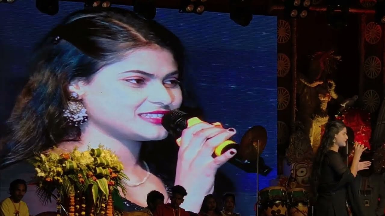 15 January 2026 Kalahandi Utsav
