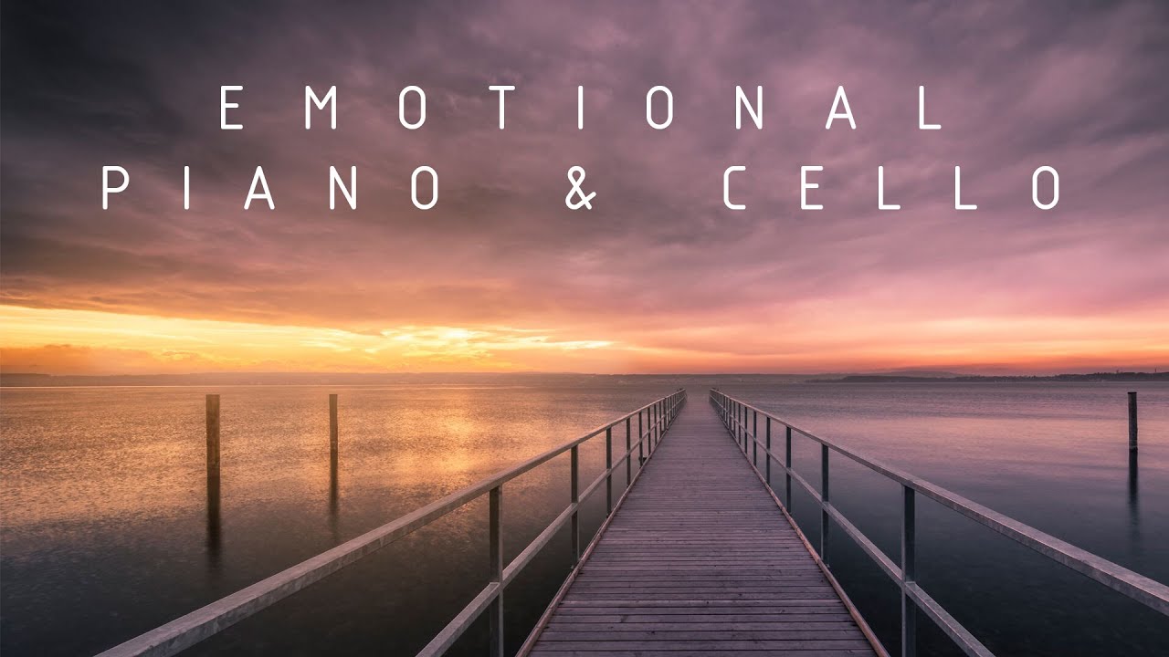 Do Not Despair (Emotional Piano & Cello) - Aron van Selm ft. Deryn Cullen