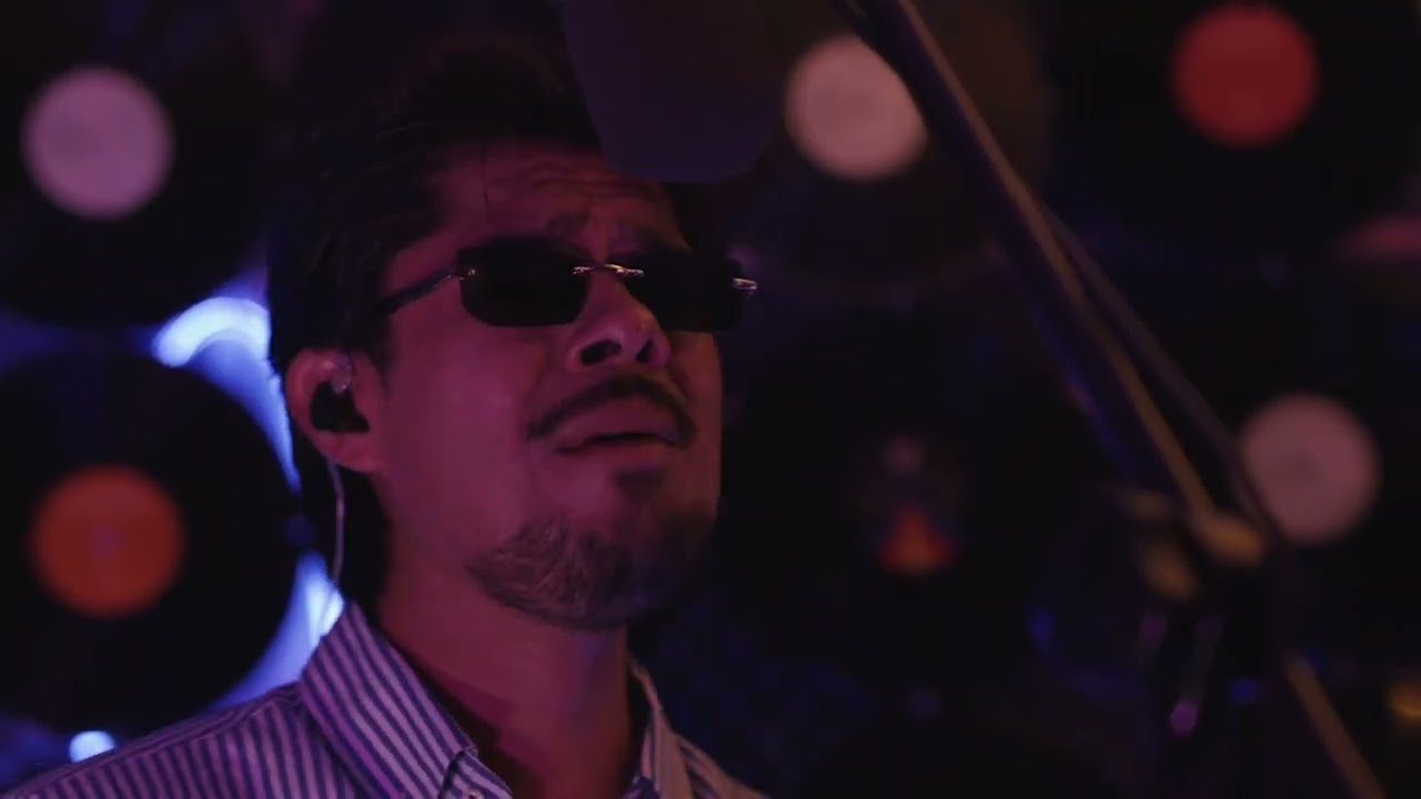 FlashLive: Tony Medina