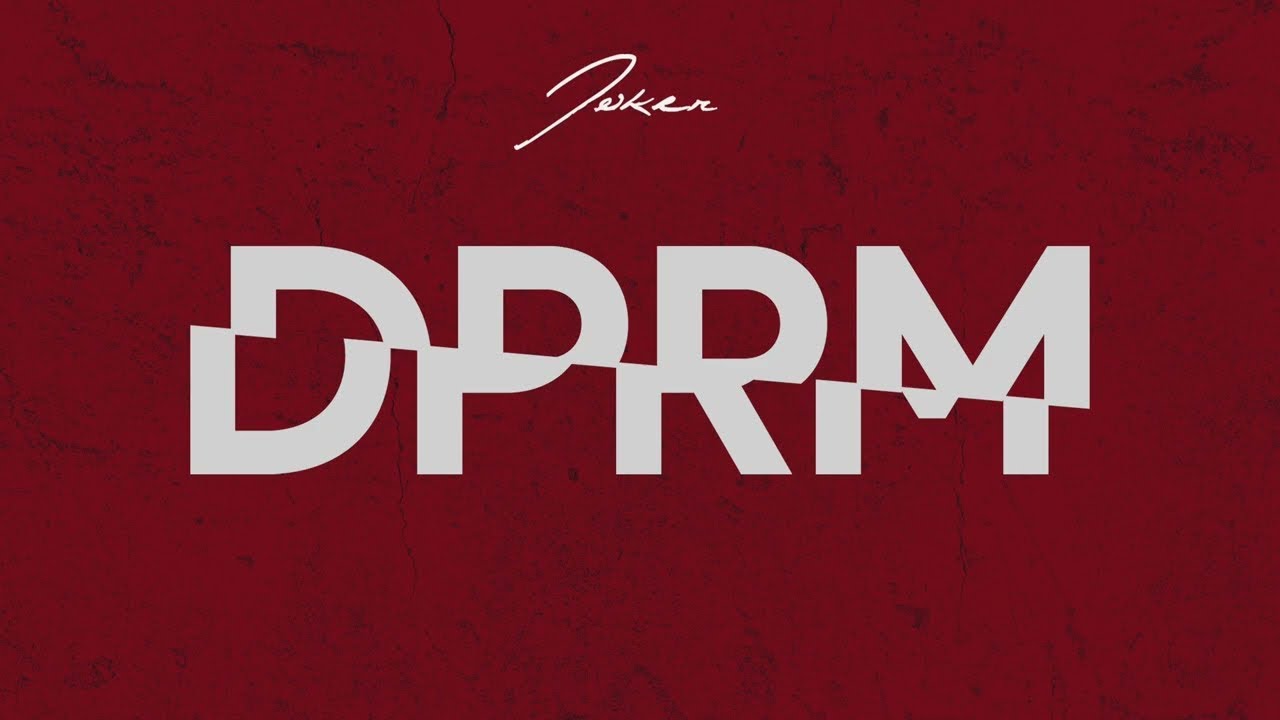 Joker - DPRM | official video