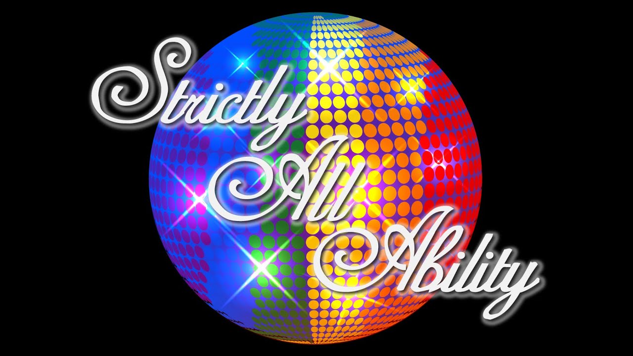 Strictly All Ability
