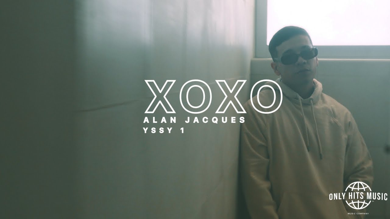 Alan Jacques - XOXO (Official Video)