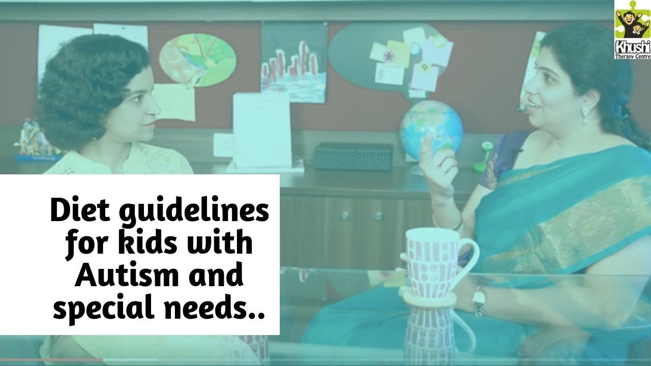 Ep 103 | Diet guidelines for kids with Autism and Special needs | (Full interview) | Priya Karkera