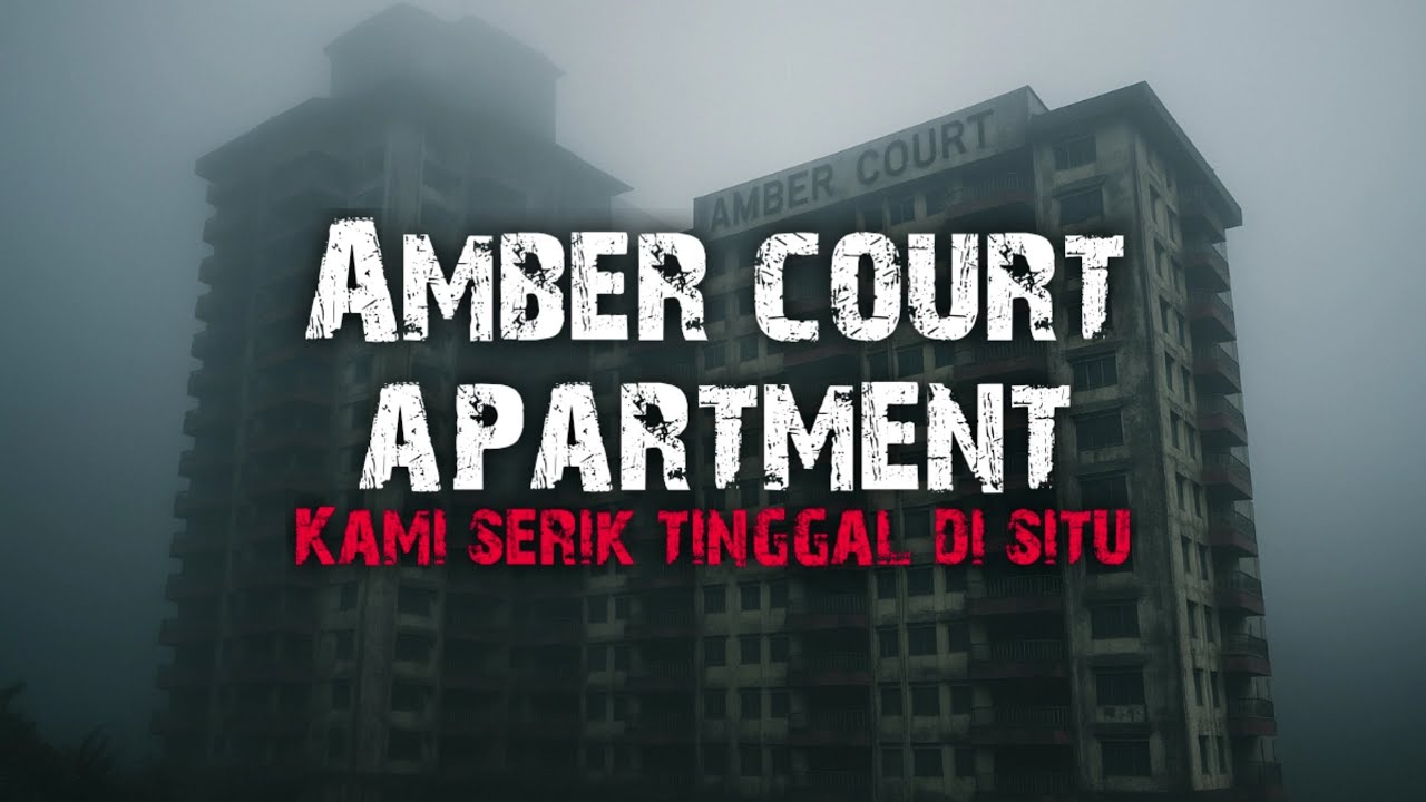 AMBER COURT APARTMENT 1 & 2 - VILLA MERAH PENANG