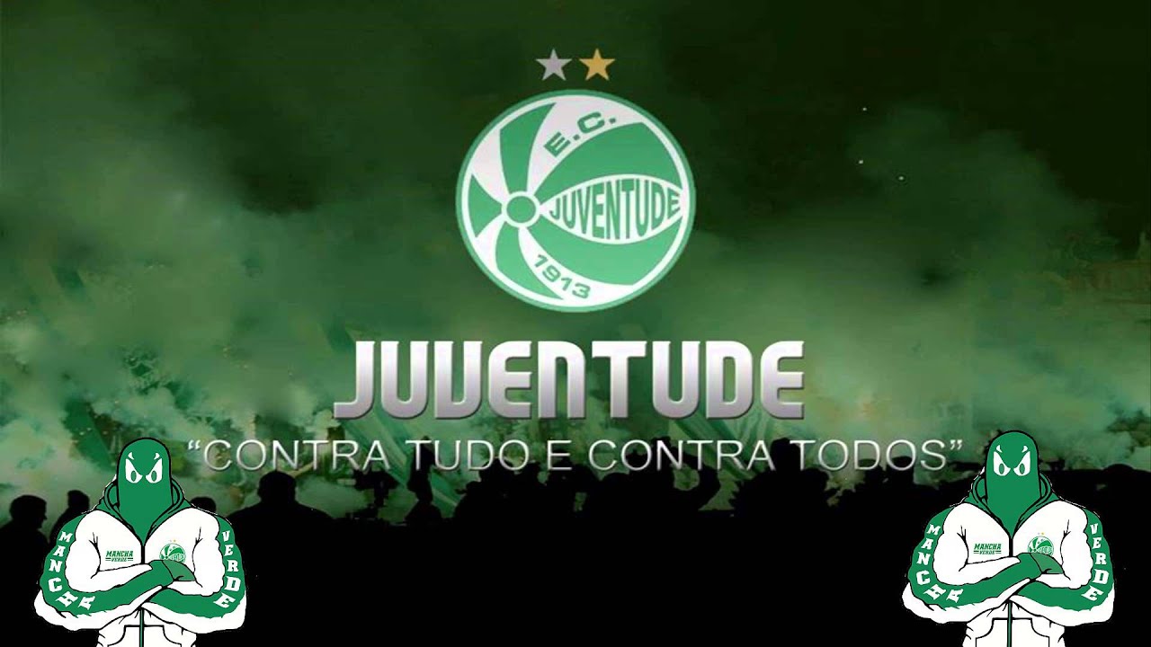 Musicas Mancha Verde Juventude  - MVJ (Part 1)