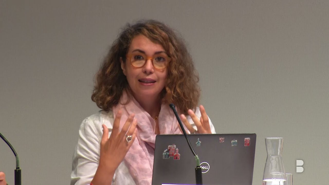Le statut des femmes au Maroc | Hakima Fassi Fihri