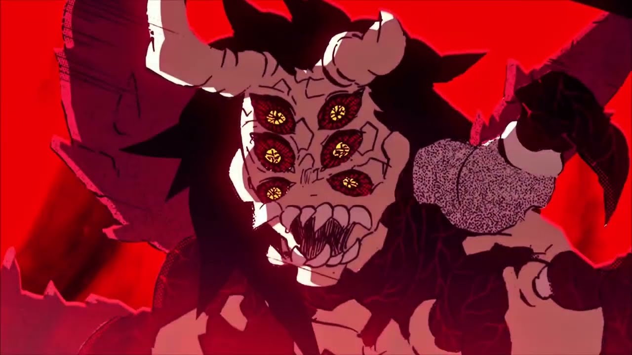 MONTAGEM SUPERSONIC  [ KHAOS ] Kokushibo manga animacion 