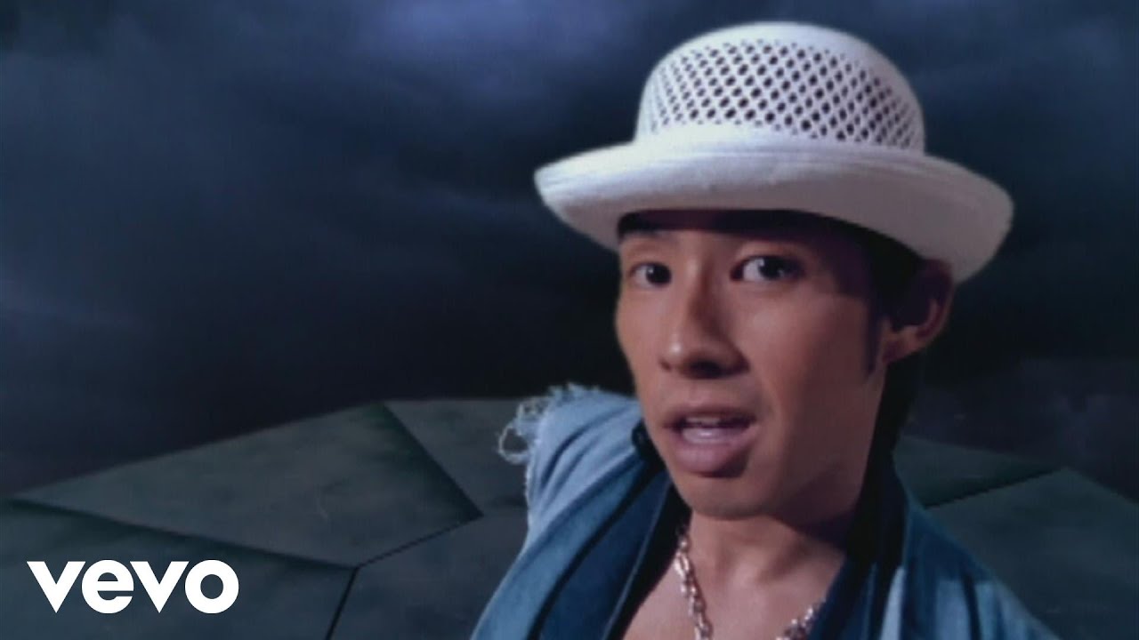 吳建豪 Vanness Wu - 尋找茱麗葉