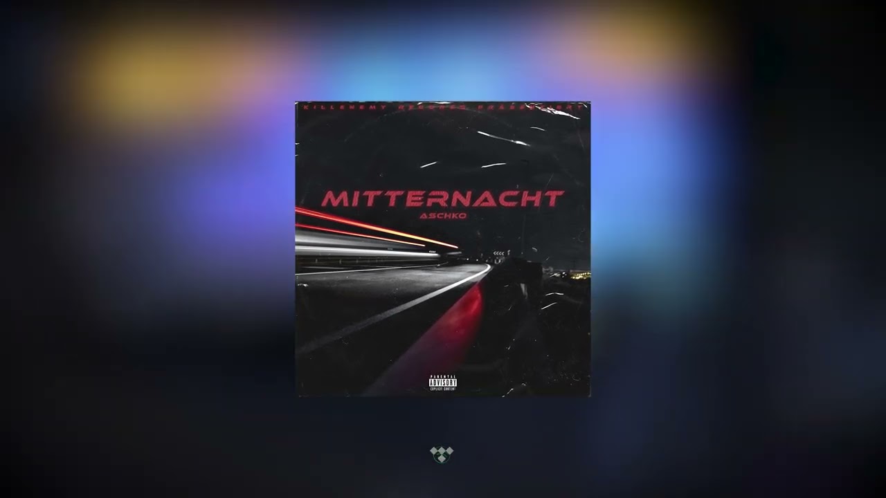 ASCHKO - MITTERNACHT
