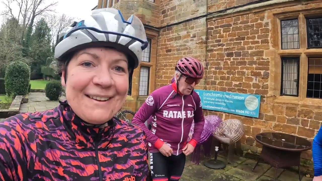 WEEKEND 100K: FAILED CENTURY!