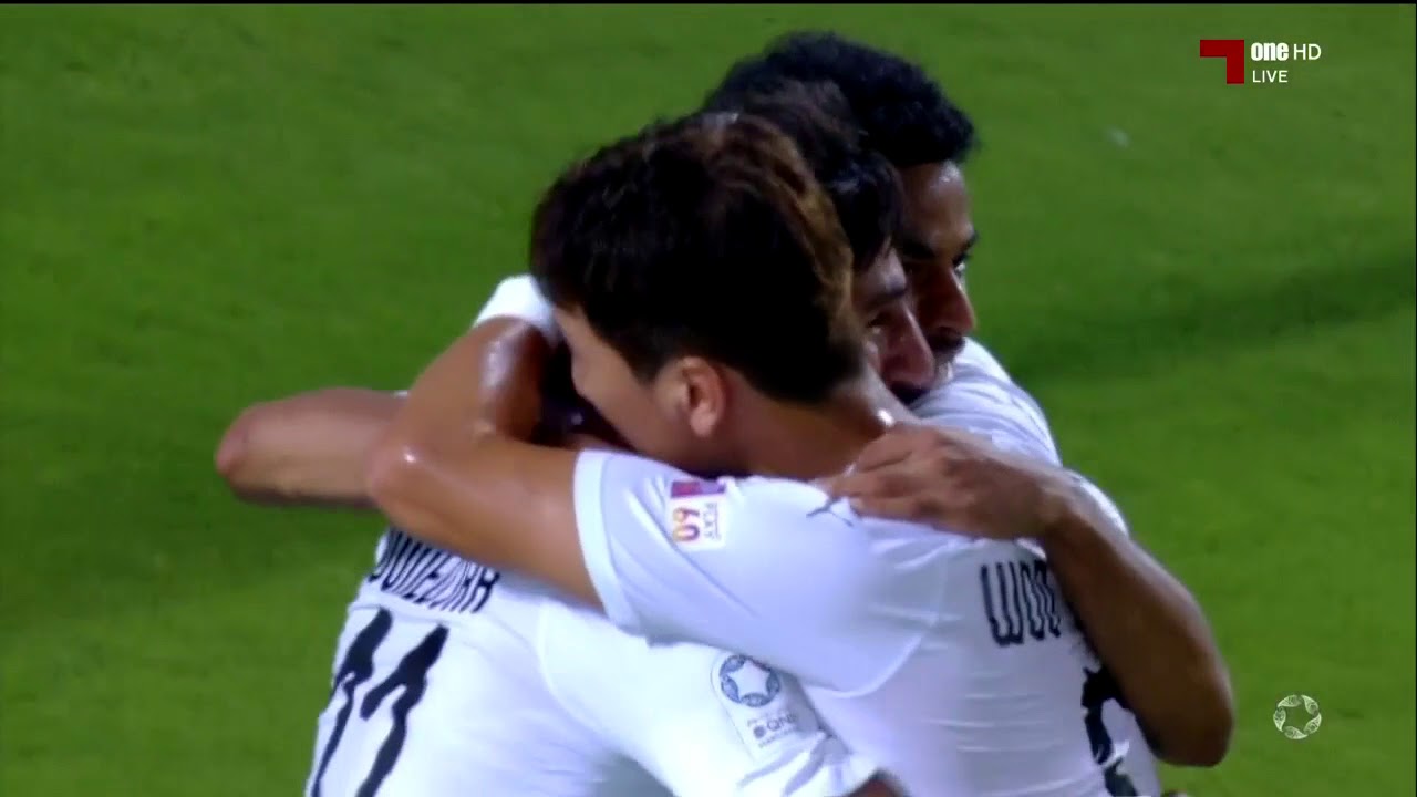 دوري نجوم QNB: الموسم 18 - 19 - أهداف / السد 10-1 العربي