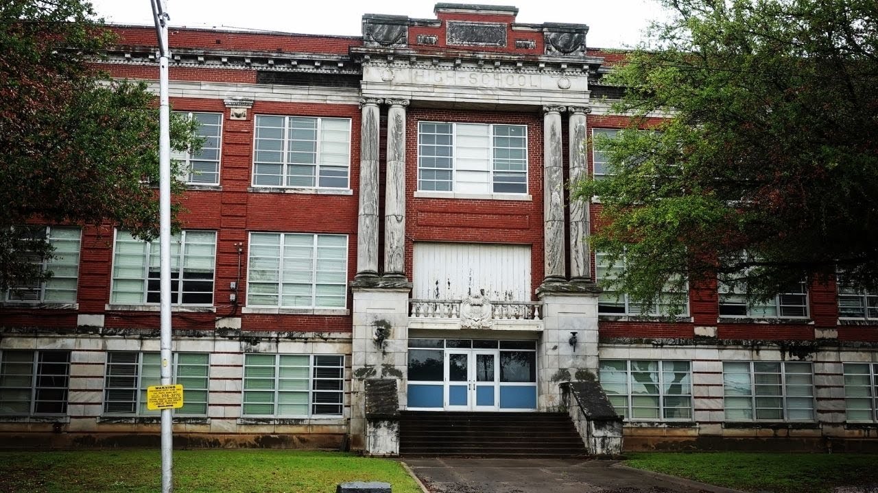 Exploring Ardmore High School - Ardmore Oklahoma