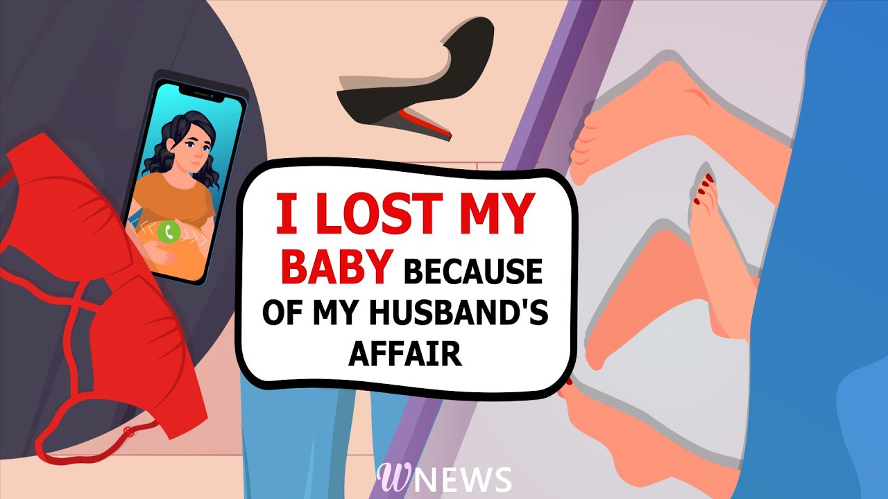 After 4 years in coma, I ended up childless, homeless and abandoned