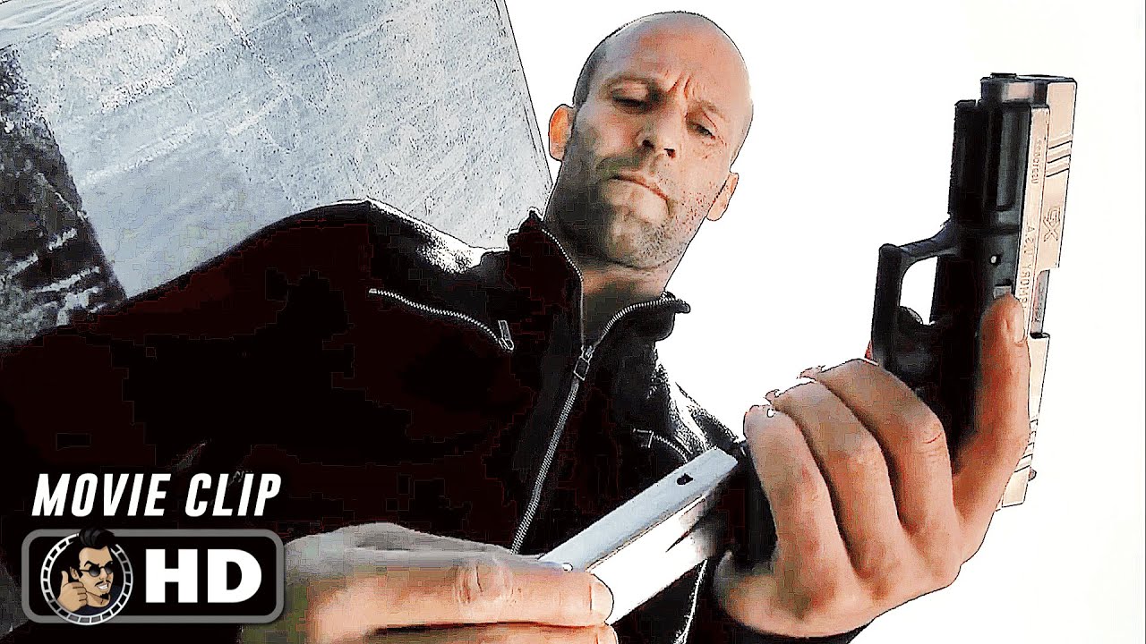 CRANK: HIGH VOLTAGE Clip - 