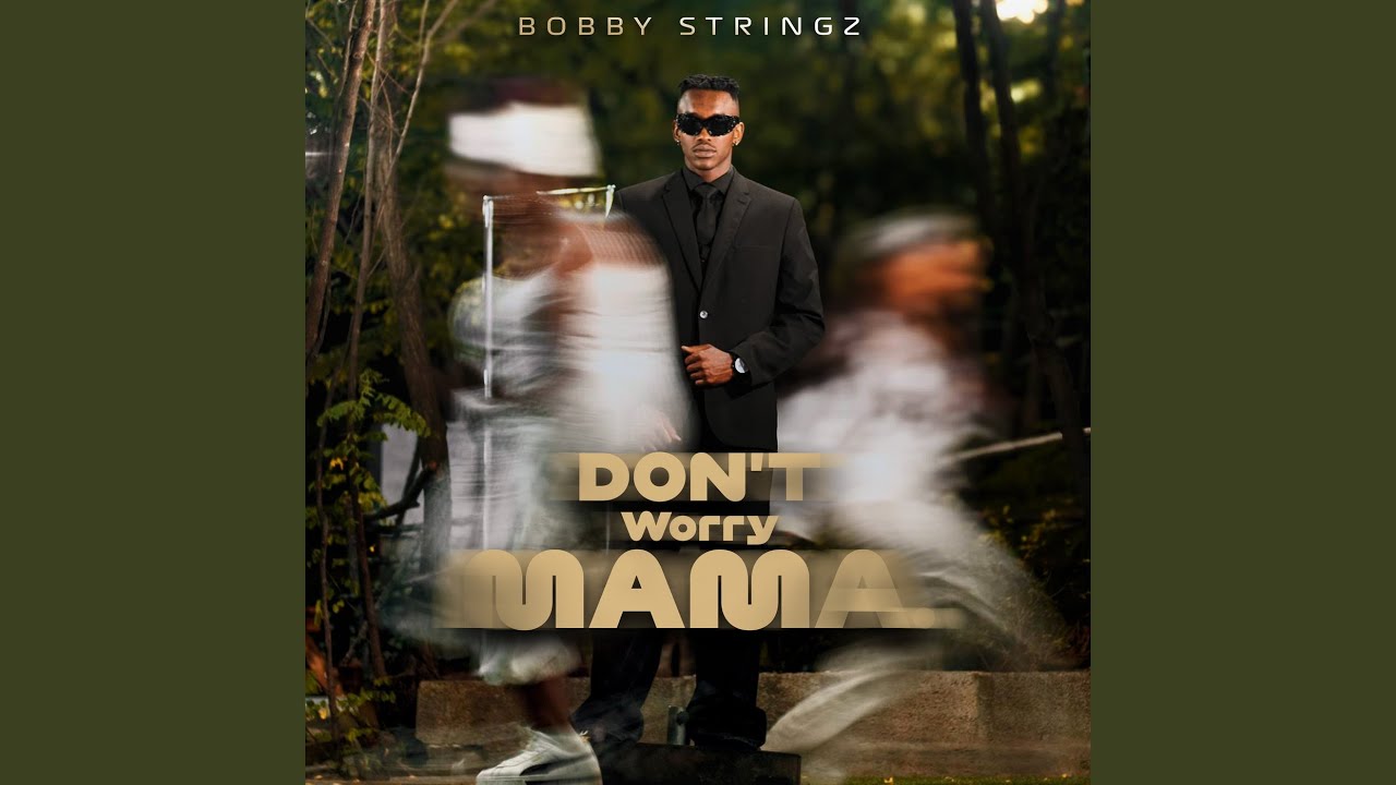 Don't Worry Mama