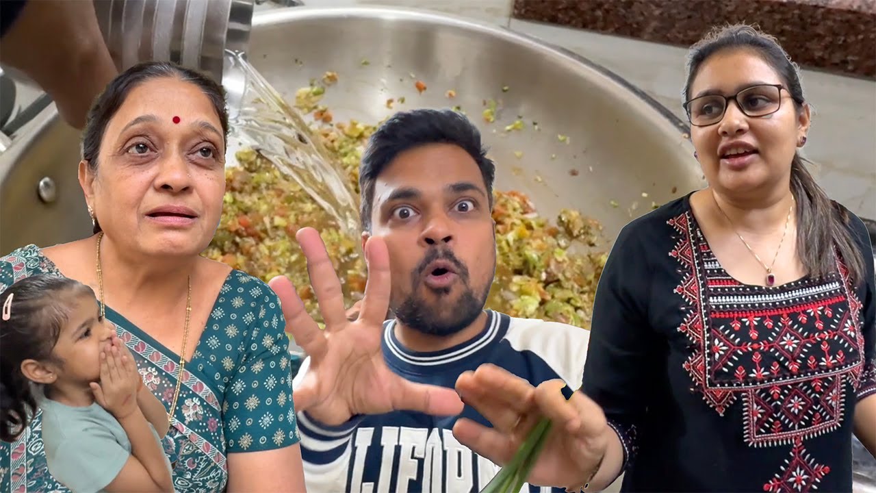 sarika ne mummy ko kuch pila diya aur urgent ghar ana pada kaam chhod kar
