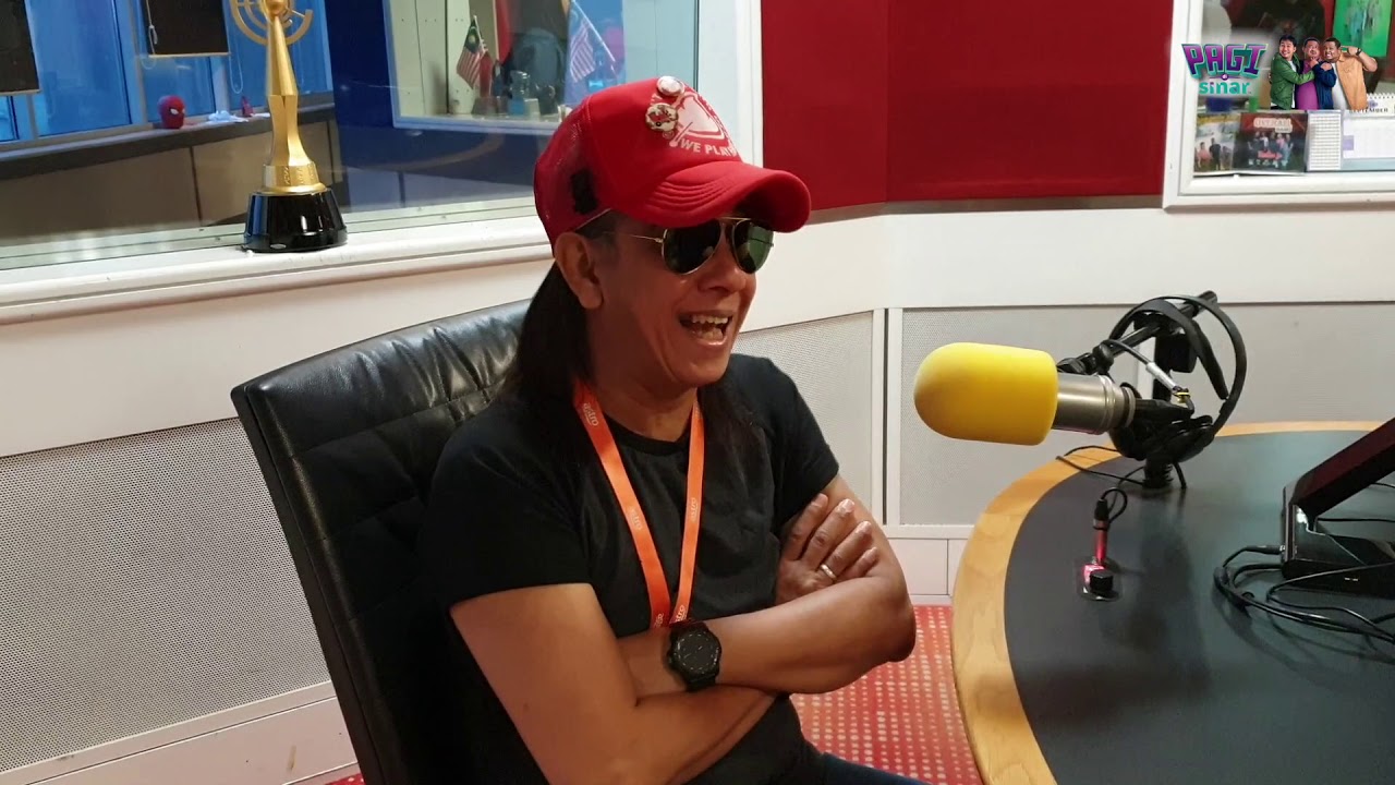 Jep Tunjuk Video Tapan Nyanyi Lagu Jay Jay