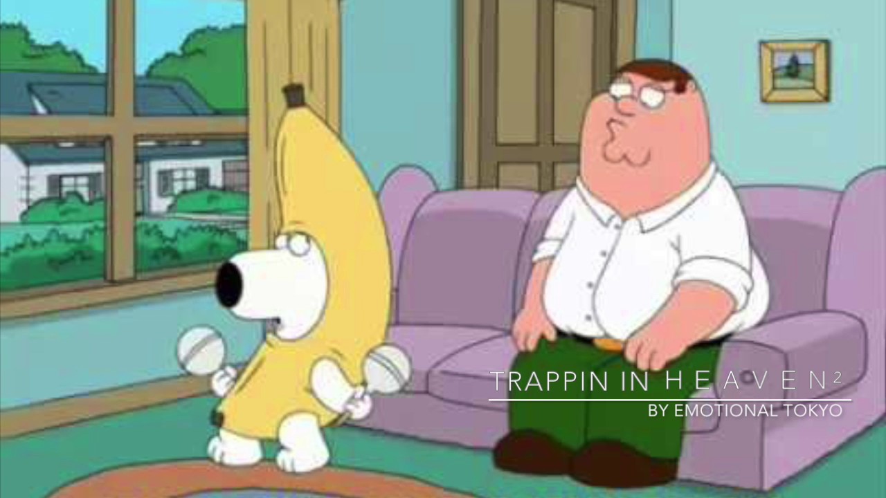 TRAPPIN IN ＨＥＡＶＥＮ&sup2;