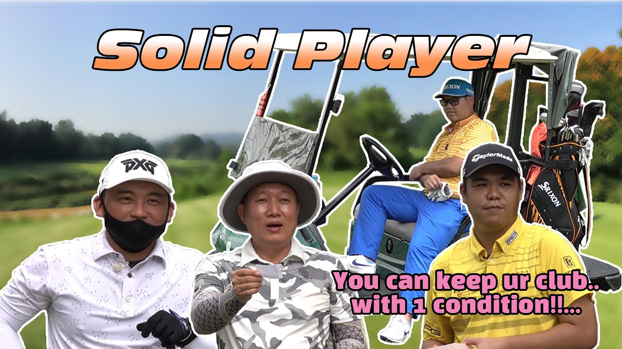 FINAL EPISODE - Malaysian Pro Vs Korean Amateurs (4K) [Ep5. Pt 3]