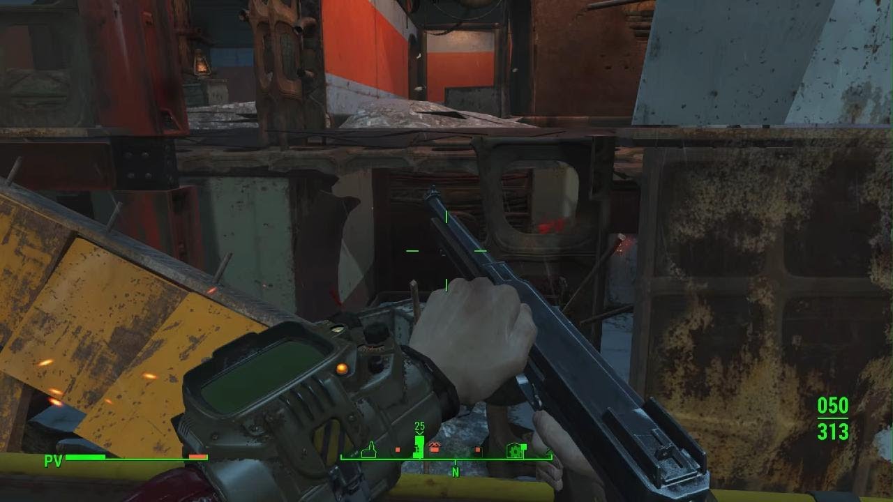 Fallout 4