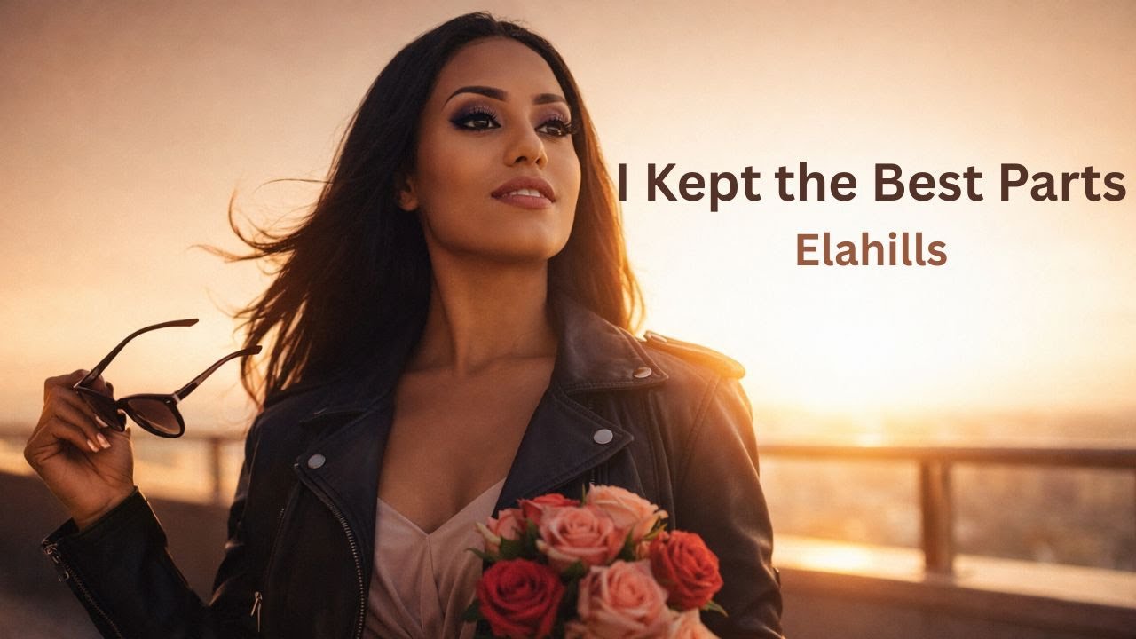 I Kept the Best Parts | A Powerful Self-Love Breakup Anthem for Healing