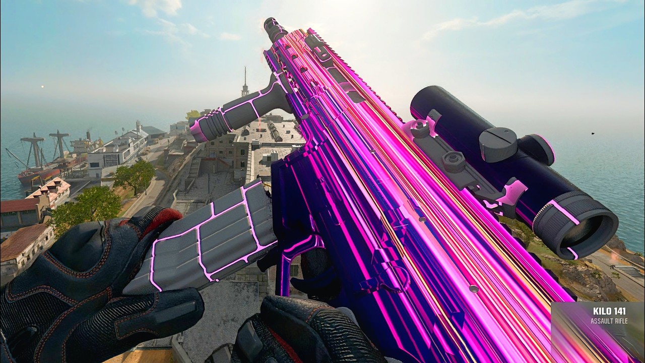 Warzone Rebirth duos | Speed Line Camo Gamplay No Commentary