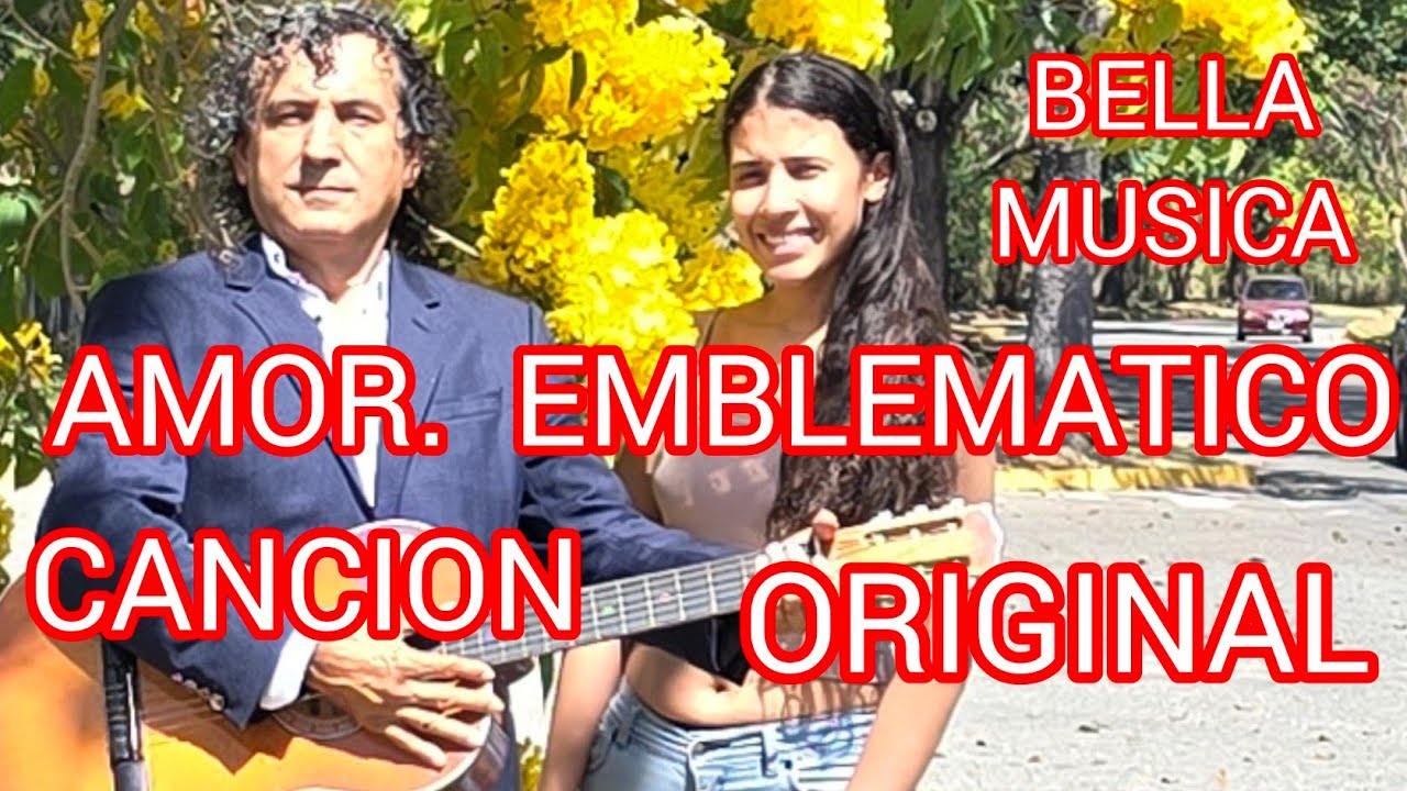AMOR EMBLEMATICO por Jose Joao Garces De Macedo chistes jose joao derechos de autor m&uacute;sica canci&oacute;n