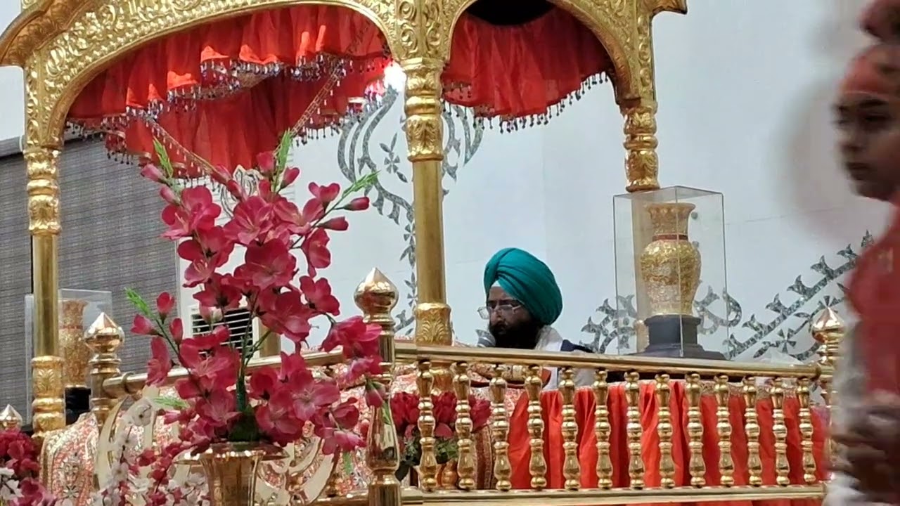2.03.2026#rasanaa gun gopaal nidh gain#ਰਸਨਾ ਗੁਣ ਗੋਪਾਲ ਨਿਧਿ ਗਾਇਣ  #Amritvelahukumnama #gurudwaraGHKN